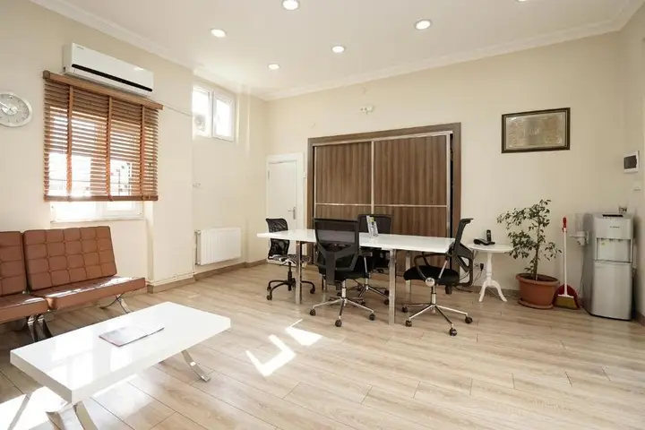 Стамбул: Taksim Neo Pera Suites