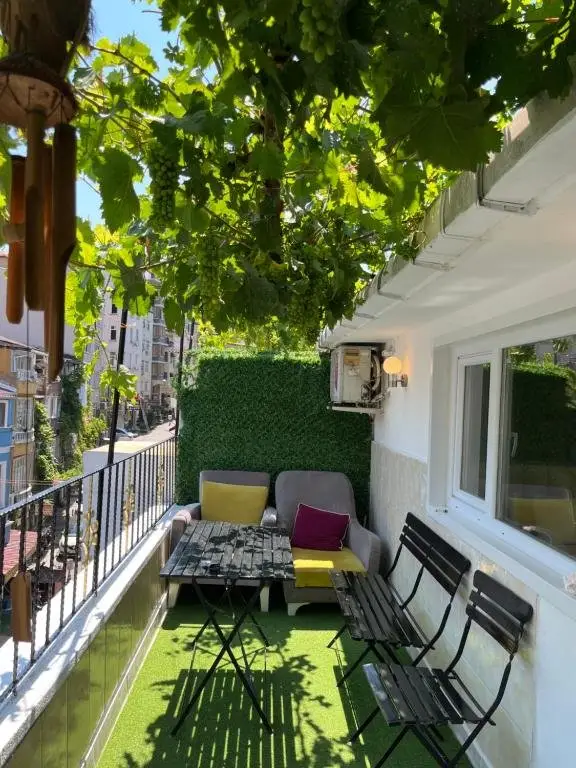 Стамбул: Taksim Neo Pera Suites