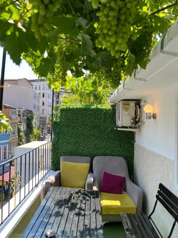 Стамбул: Taksim Neo Pera Suites