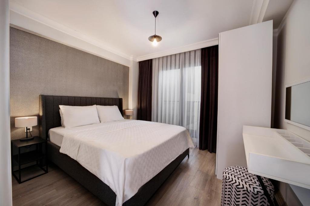 Стамбул: Etiz Hotels & Residences