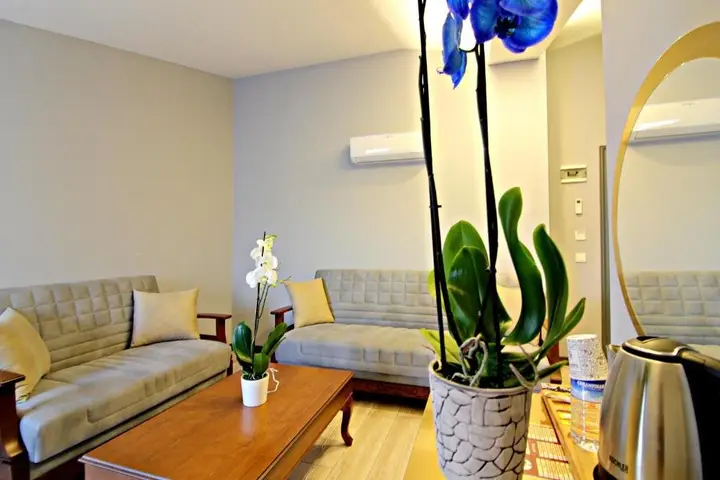 Стамбул: Beylife Suit Otel