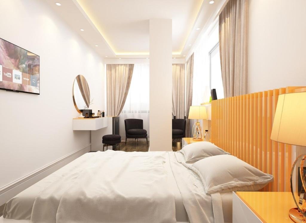Стамбул: Beylife Suit Otel