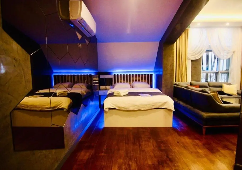 Стамбул: Beylife Suit Otel