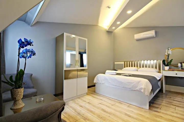 Стамбул: Beylife Suit Otel