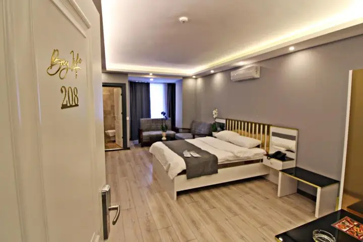 Стамбул: Beylife Suit Otel