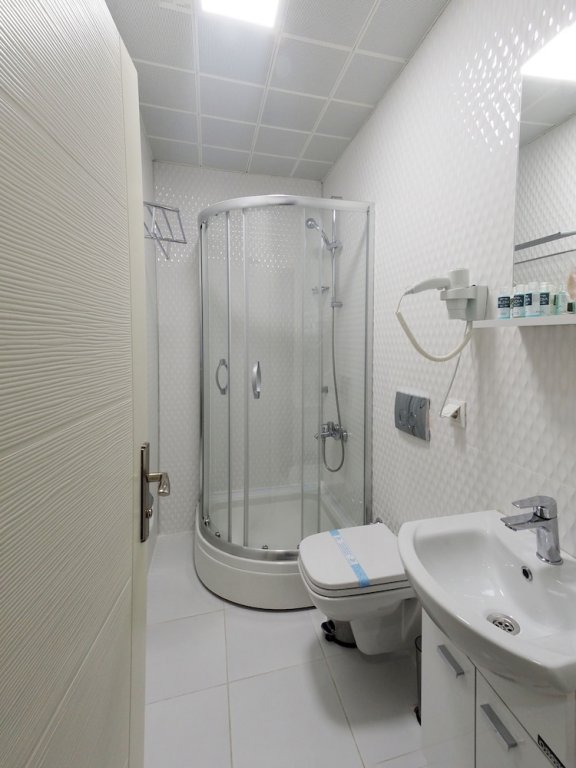Стамбул: Nusretbey Hotel