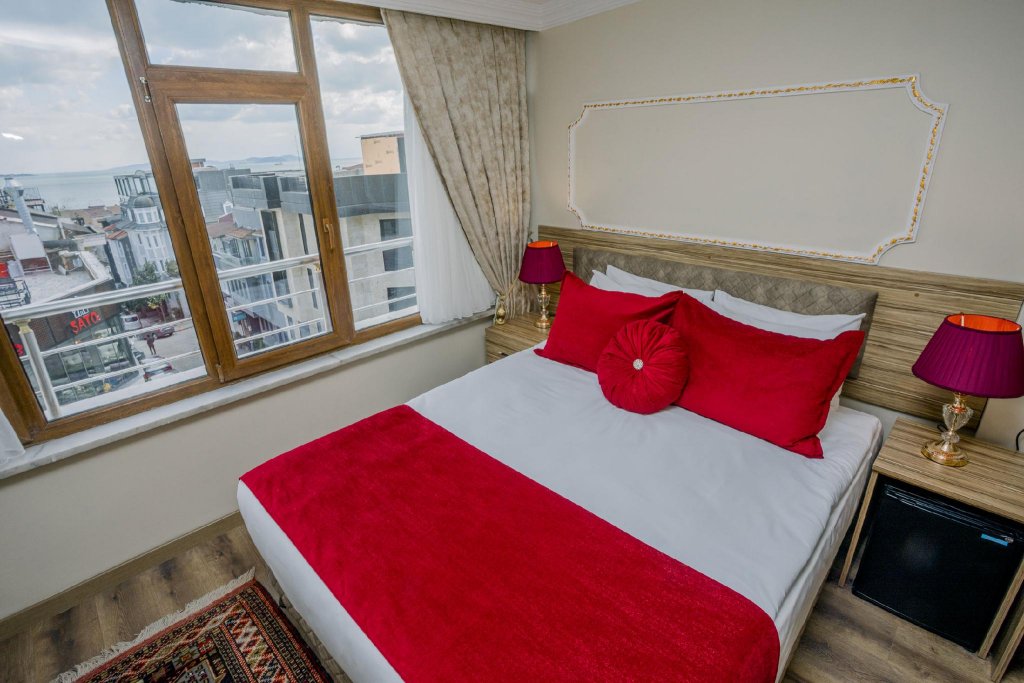 Gulec Konak Hotel — фото 1