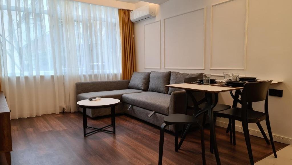 Стамбул: City Apartments Nisantasi