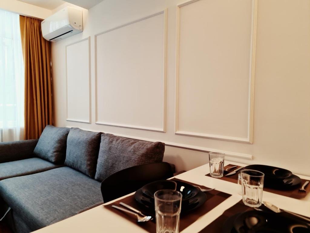 Стамбул: City Apartments Nisantasi