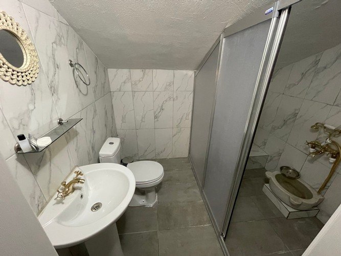 Стамбул: Tuzla Liya Otel