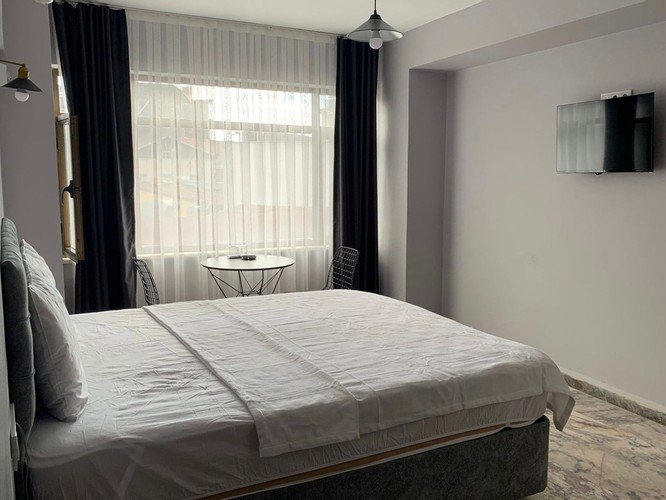 Стамбул: Tuzla Liya Otel