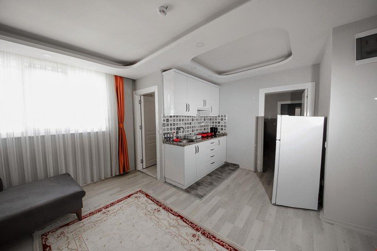 Анталья: Adam Apart Hotel 2