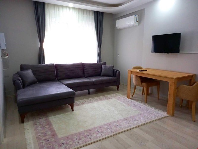 Анталья: Adam Apart Hotel 2