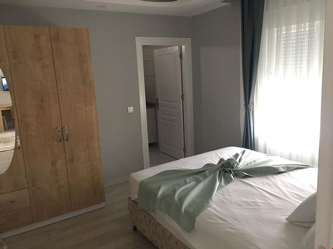 Анталья: Adam Apart Hotel 2