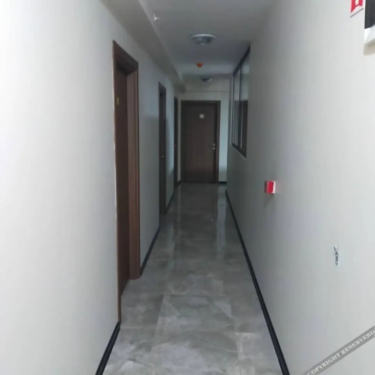 Стамбул: Metatron Suit Hotel