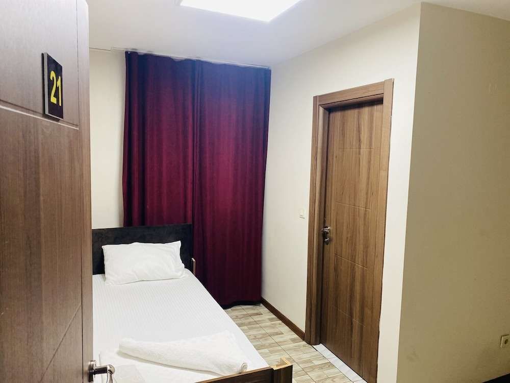 Стамбул: Metatron Suit Hotel
