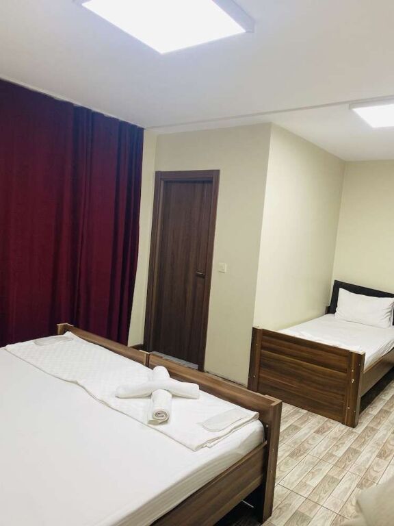 Стамбул: Metatron Suit Hotel
