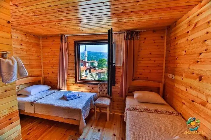 Бартын: Kumsal Otel