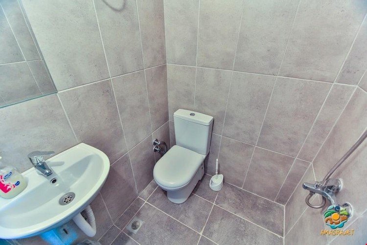 Бартын: Kumsal Otel