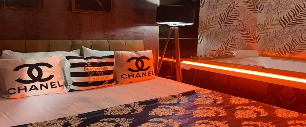 Стамбул: Royal Suits Hotels