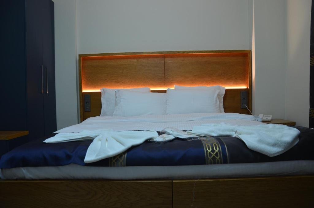 Стамбул: Vama Otel Taksim