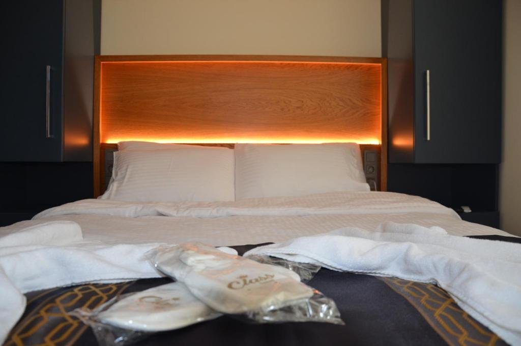 Стамбул: Vama Otel Taksim