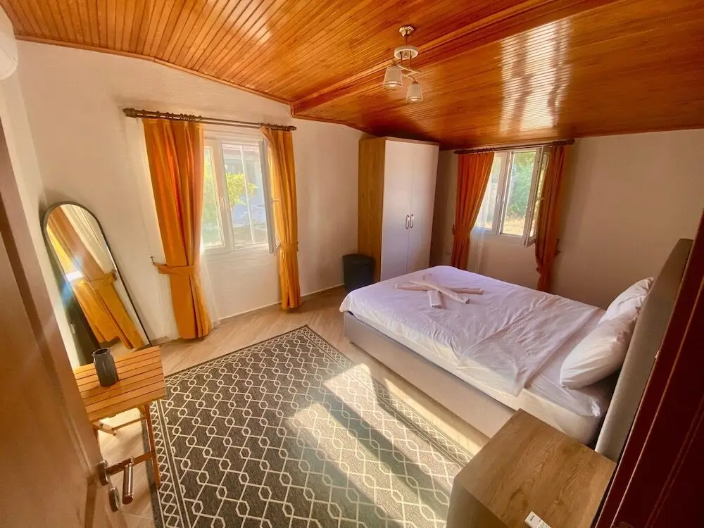 Фетхие: Lumos Homes