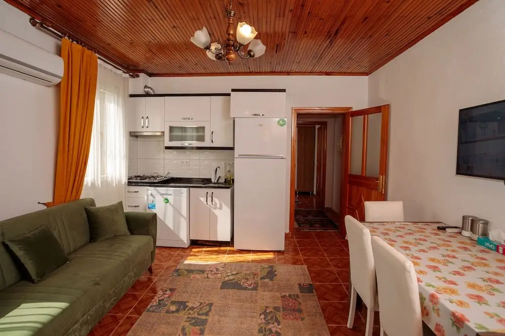 Фетхие: Lumos Homes