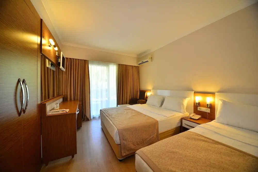 Аланья: Annabella Diamond & Spa Annexe