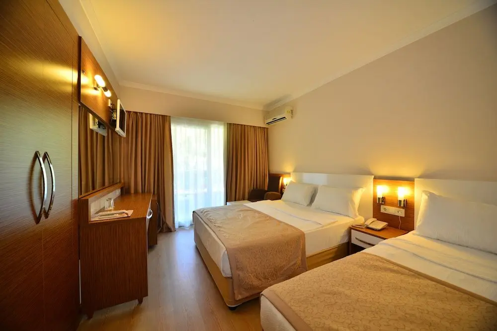 Аланья: Annabella Diamond & Spa Annexe
