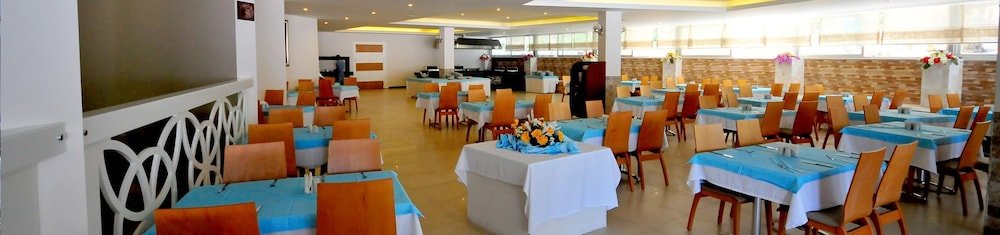 Аланья: Annabella Diamond & Spa Annexe