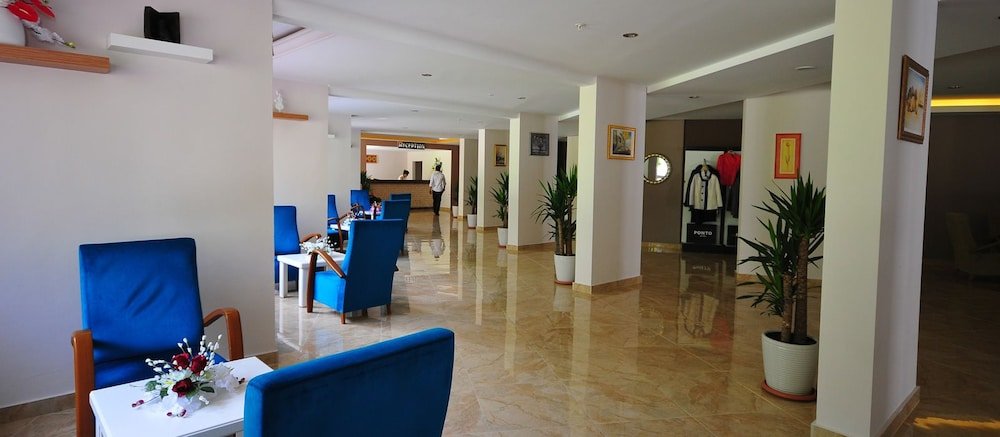Аланья: Annabella Diamond & Spa Annexe