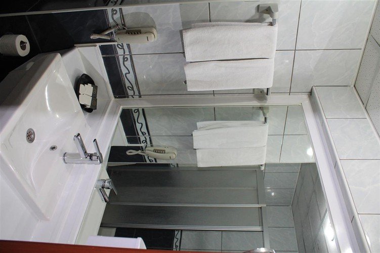 Стамбул: Hotel Buyuk Sahinler