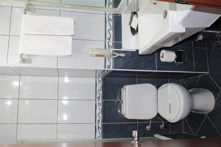 Стамбул: Hotel Buyuk Sahinler