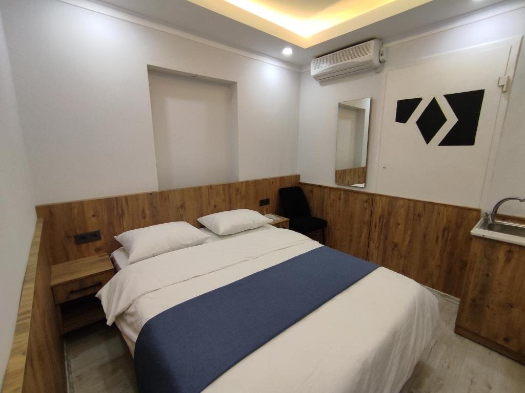 Стамбул: Life Span Hotel Taksim