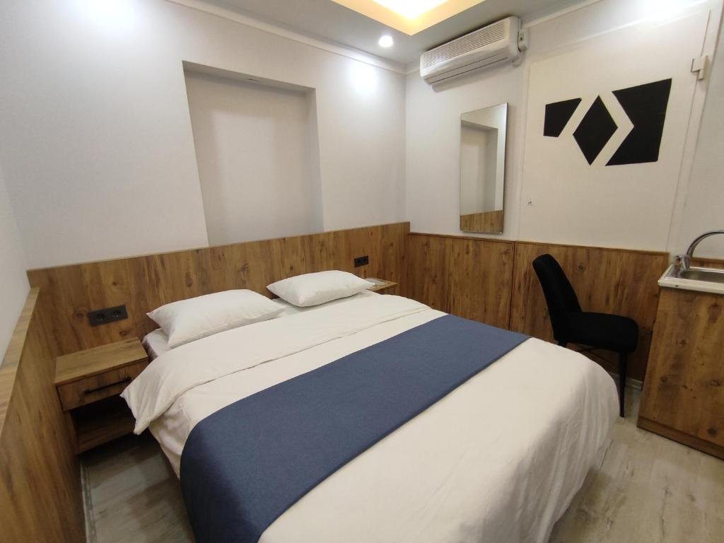 Стамбул: Life Span Hotel Taksim
