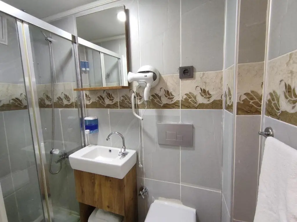 Стамбул: Life Span Hotel Taksim