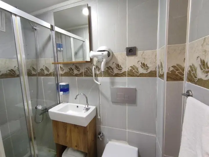 Стамбул: Life Span Hotel Taksim