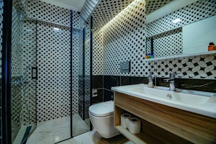 Стамбул: Galata Hill Hotel