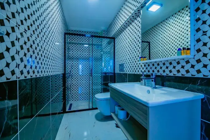 Стамбул: Galata Hill Hotel
