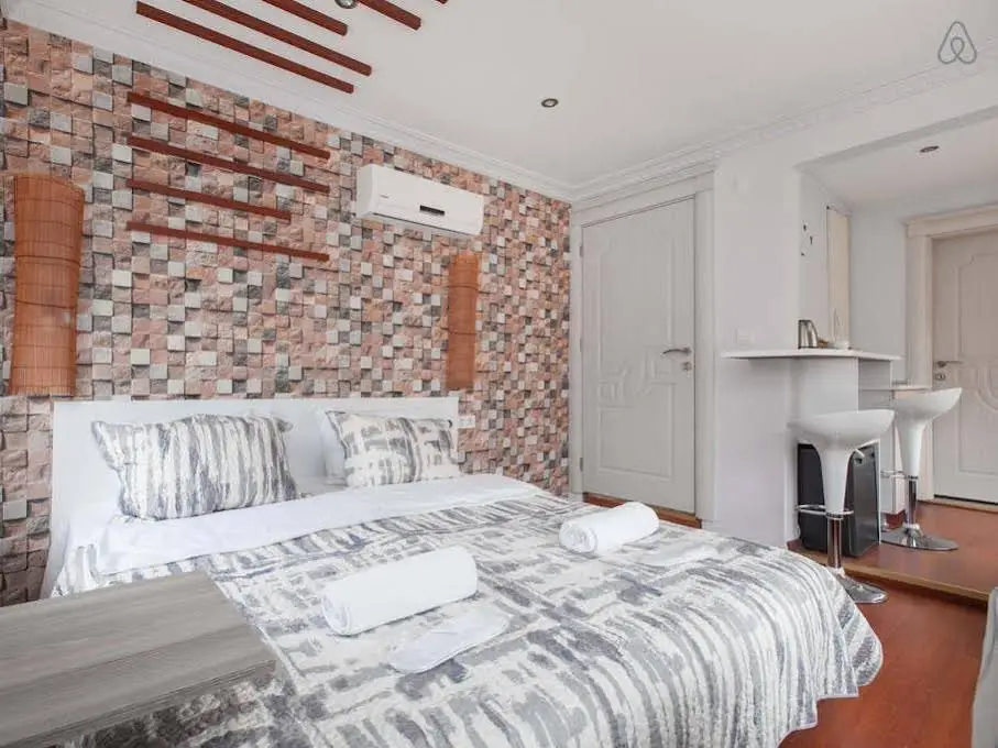 Стамбул: Mayata Pera Aparthotel