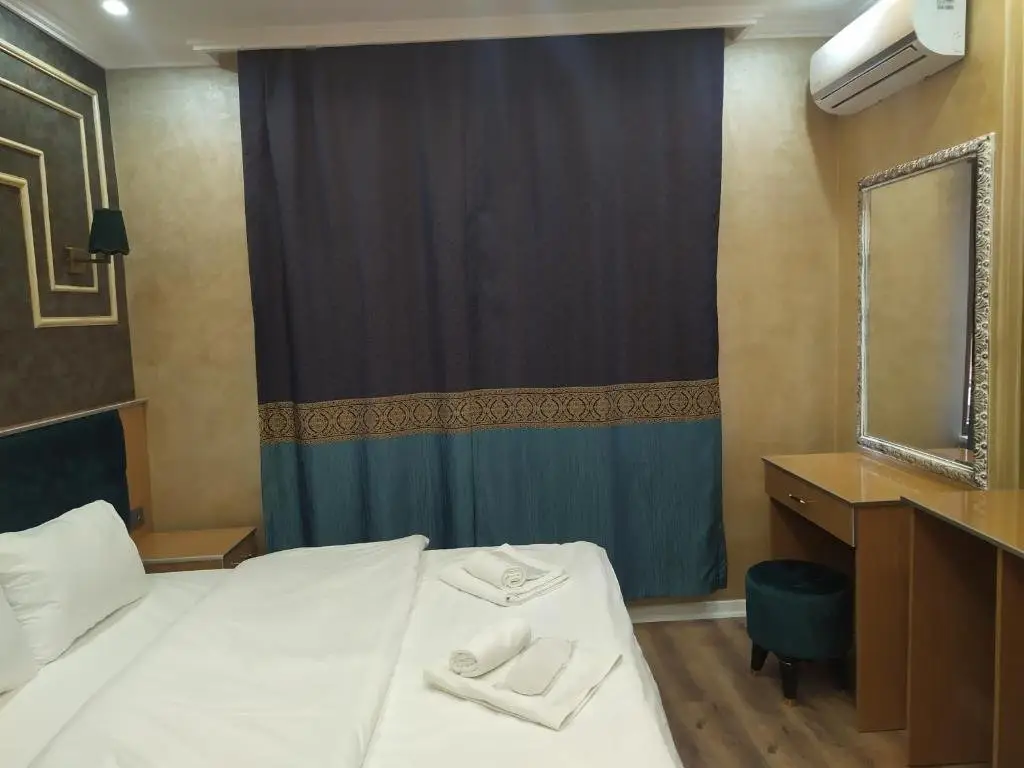 Стамбул: Bonami Hotel