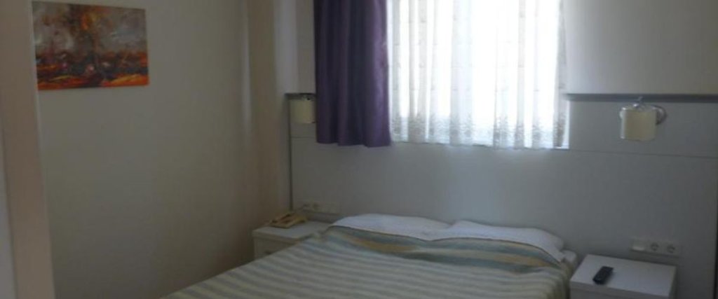 Фетхие: Cicek Otel - Apartments