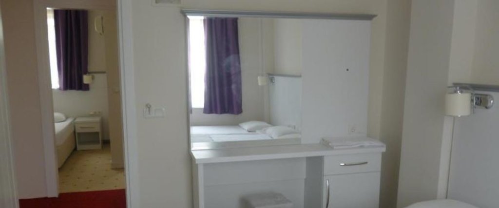 Фетхие: Cicek Otel - Apartments
