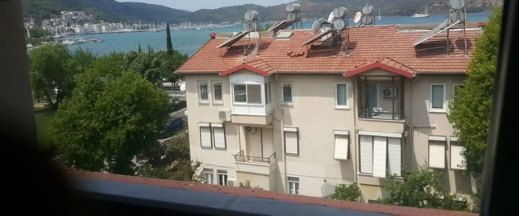 Фетхие: Cicek Otel - Apartments
