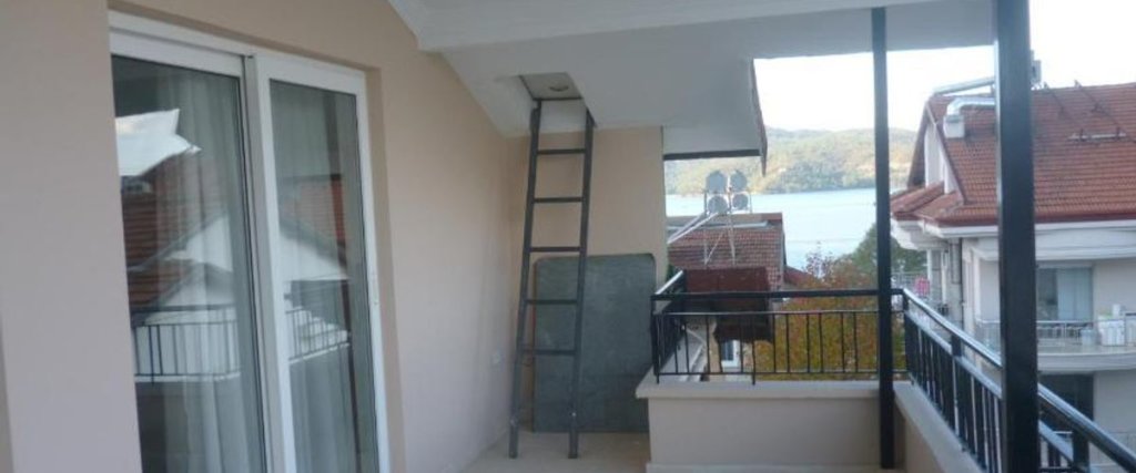 Фетхие: Cicek Otel - Apartments