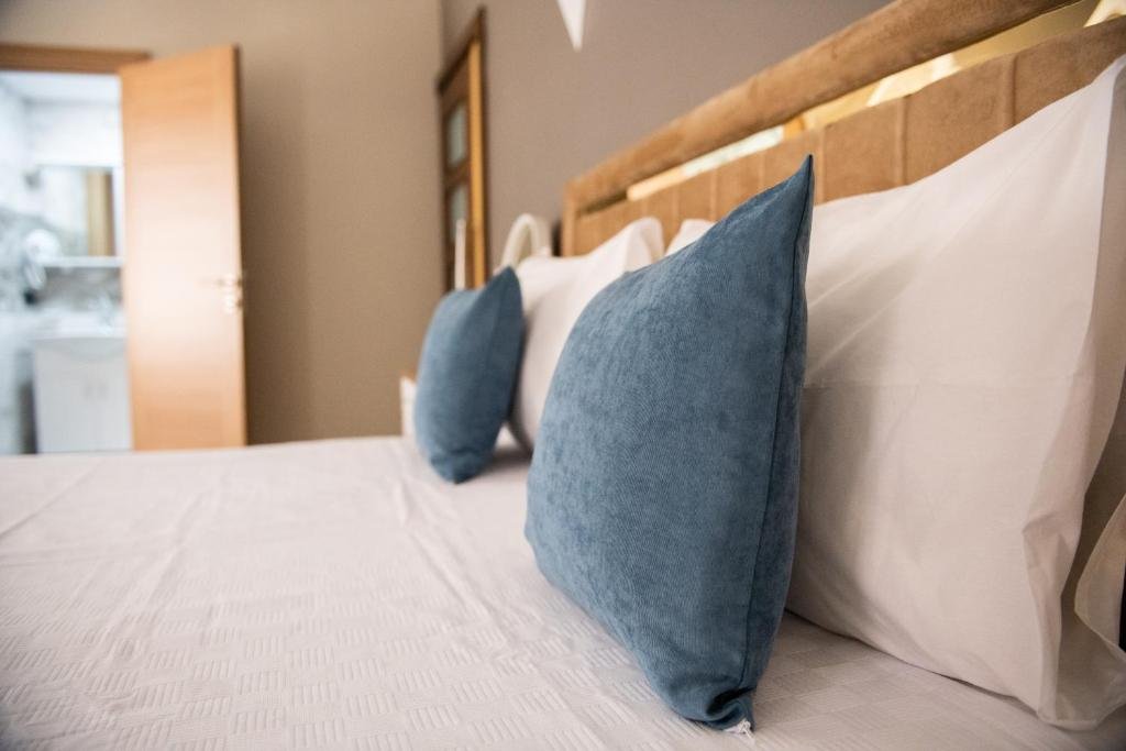Стамбул: Galapera Apartments