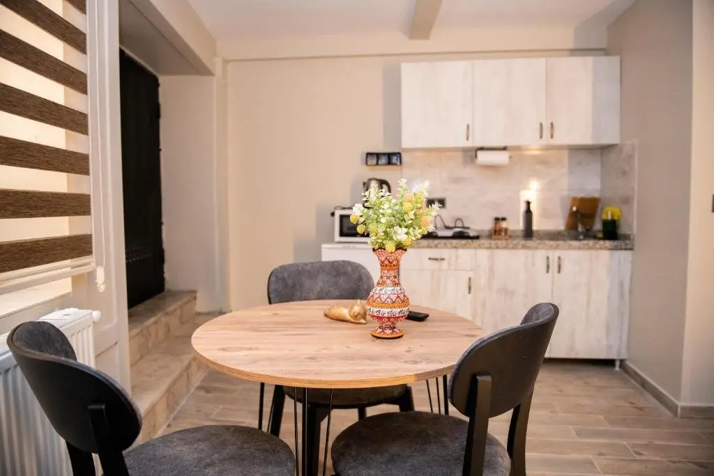 Стамбул: Galapera Apartments