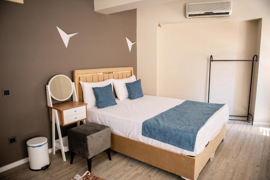 Стамбул: Galapera Apartments