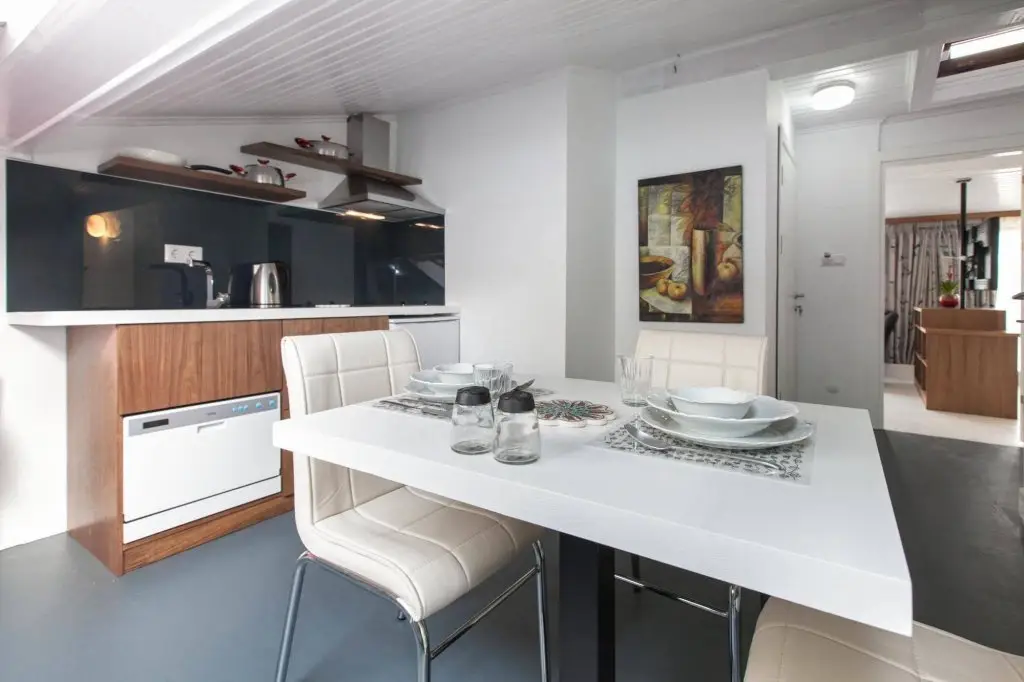 Стамбул: Myra Pera Apartments